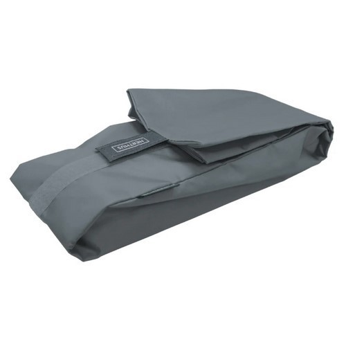 PORTABOCATAS NERTHUS FIH 874 BAGUETTE GRIS 10.5X45